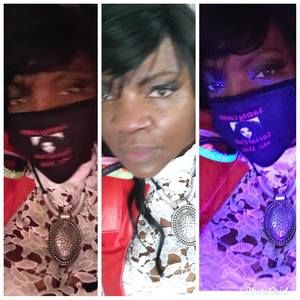 Meet your Posher, Shantel